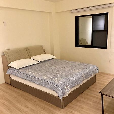 紅中 台南 Tainan Extérieur photo