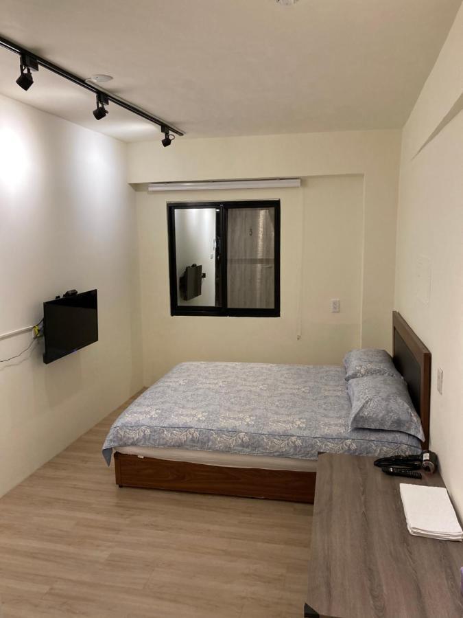 紅中 台南 Tainan Extérieur photo