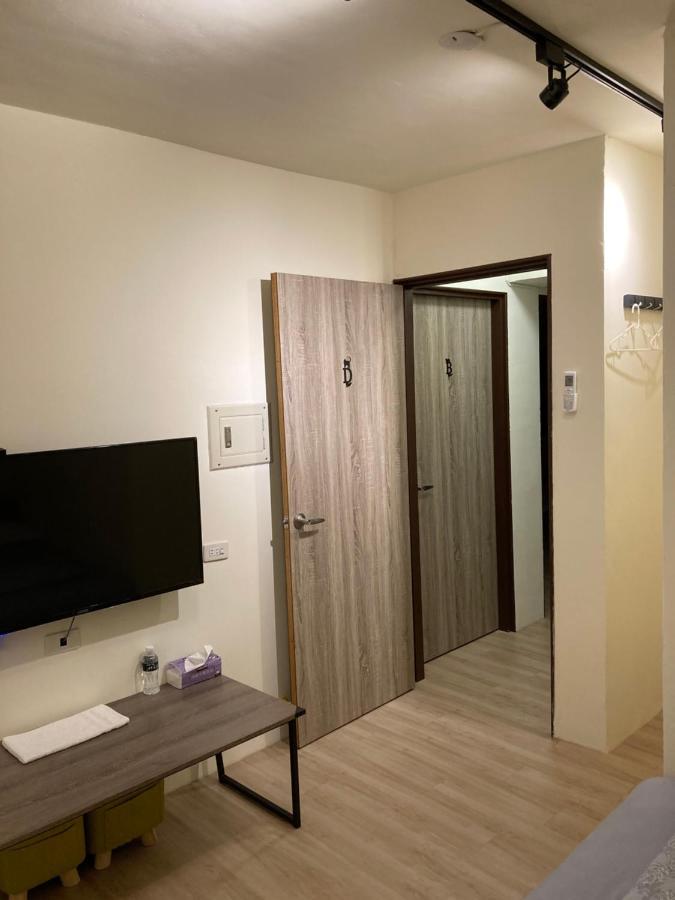 紅中 台南 Tainan Extérieur photo