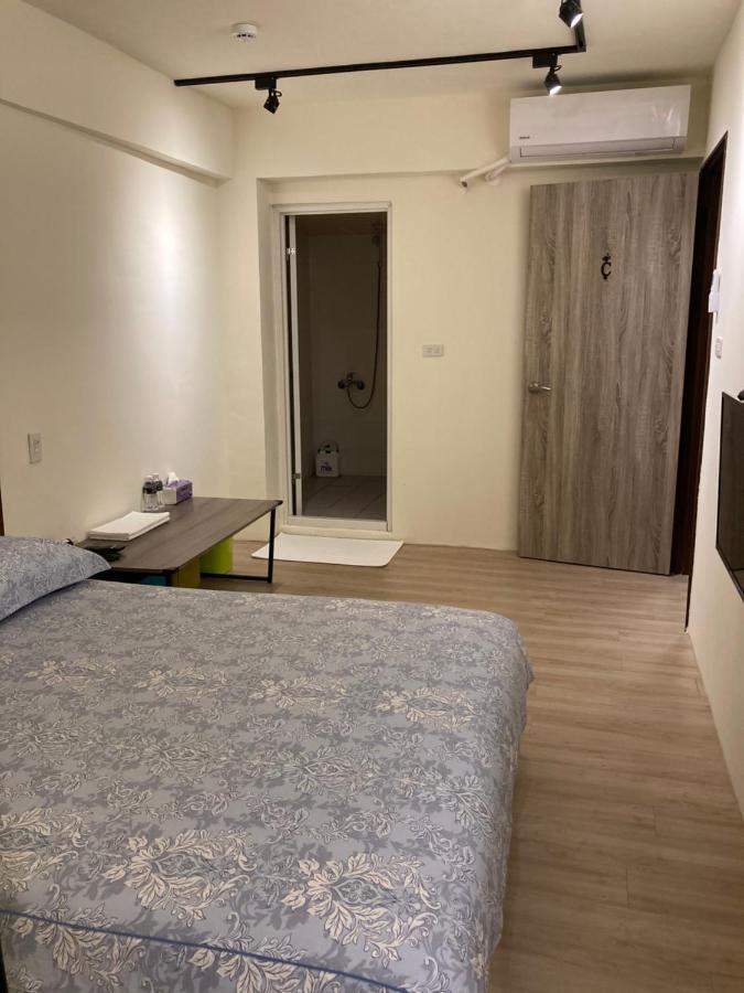 紅中 台南 Tainan Extérieur photo