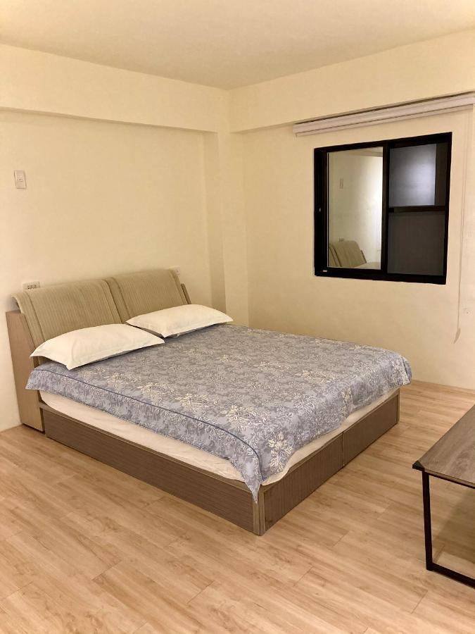 紅中 台南 Tainan Extérieur photo