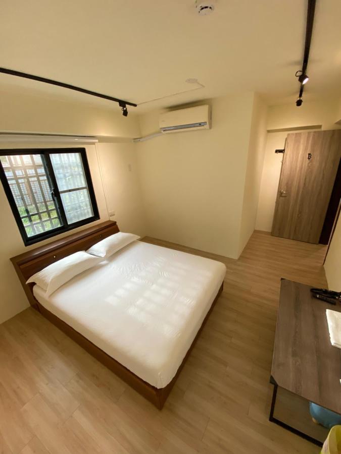 紅中 台南 Tainan Extérieur photo