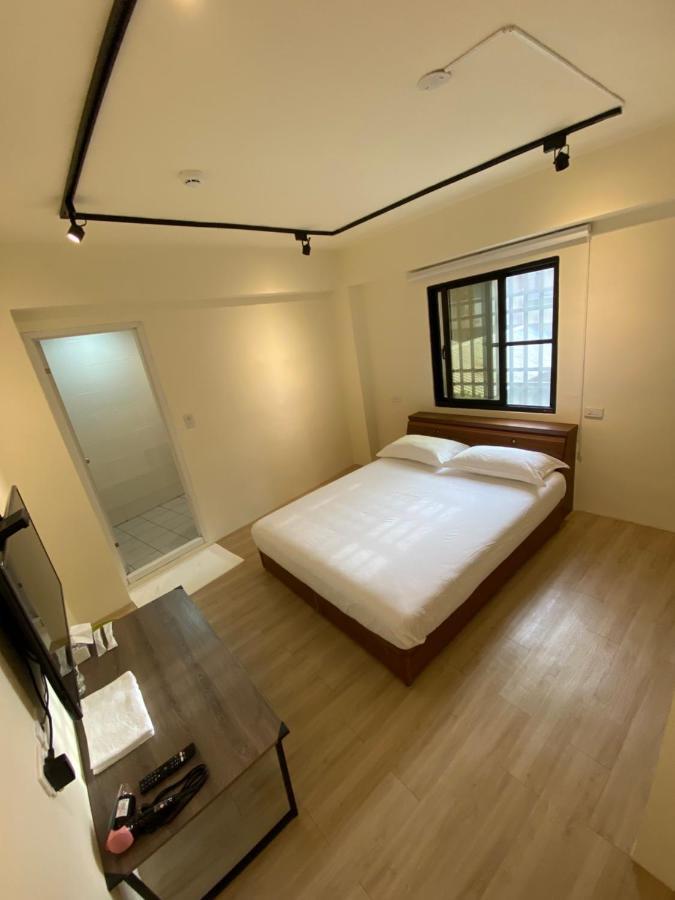 紅中 台南 Tainan Extérieur photo