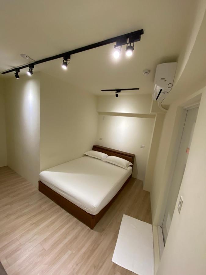 紅中 台南 Tainan Extérieur photo