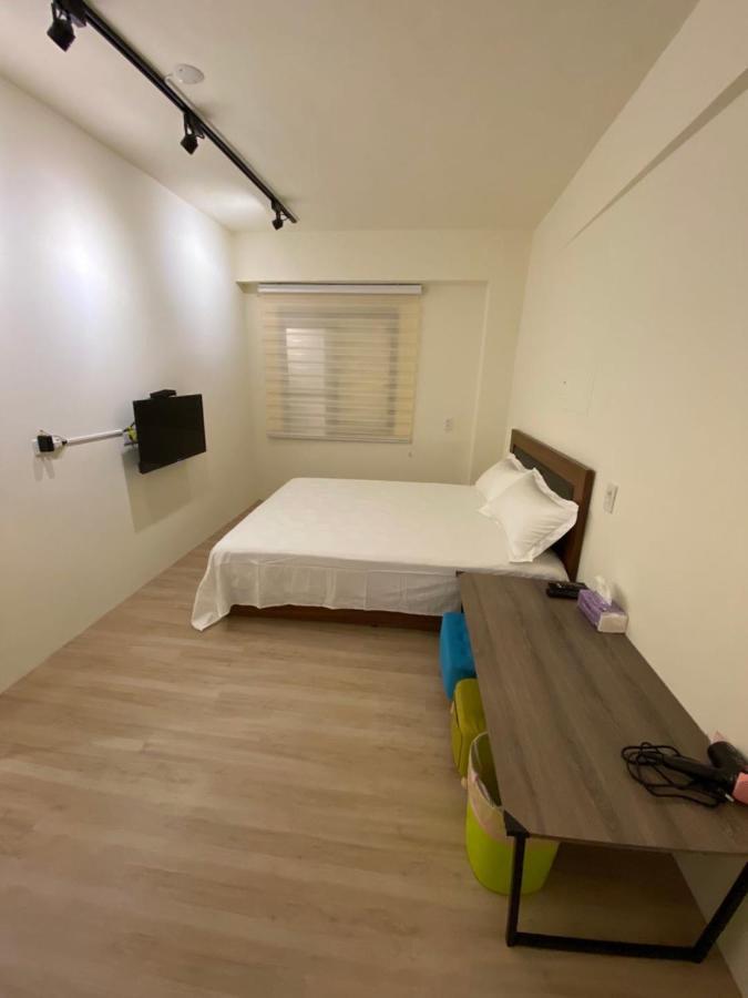 紅中 台南 Tainan Extérieur photo