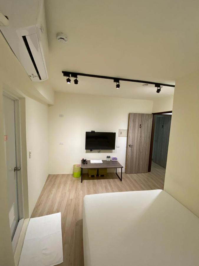 紅中 台南 Tainan Extérieur photo