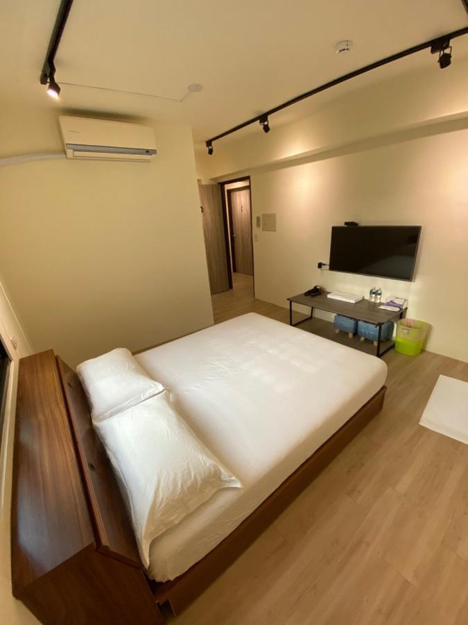 紅中 台南 Tainan Extérieur photo