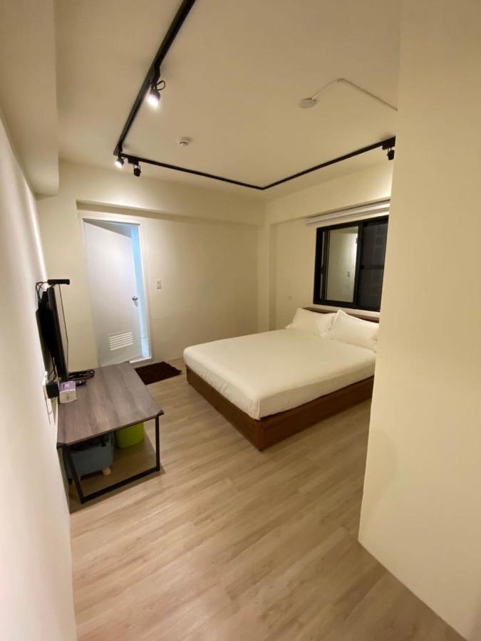 紅中 台南 Tainan Extérieur photo