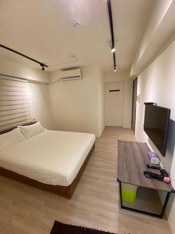 紅中 台南 Tainan Extérieur photo