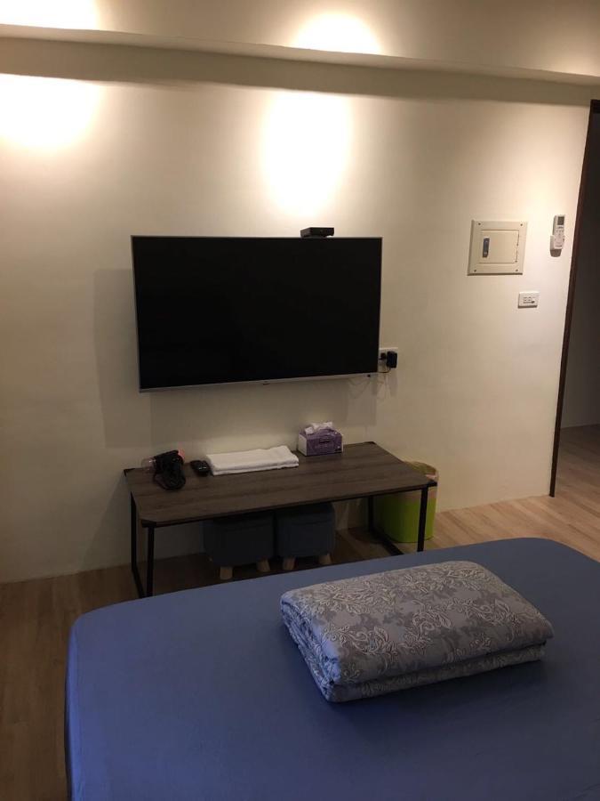 紅中 台南 Tainan Extérieur photo